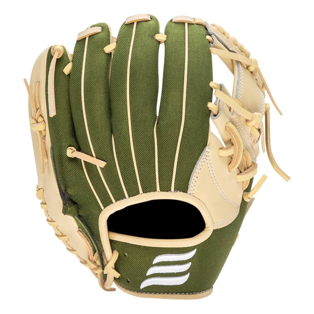 Emery Batch Zero Cordura 11.5" Baseball Glove: EGC115OGC: Image #438024