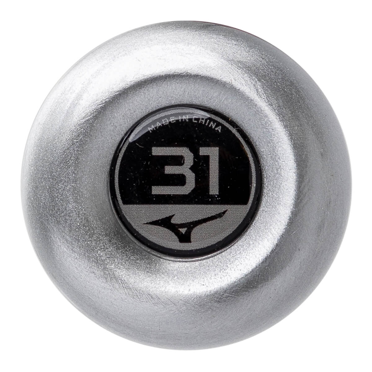 Mizuno Hot Metal -5 USSSA Baseball Bat: B24HM5: Image #440700