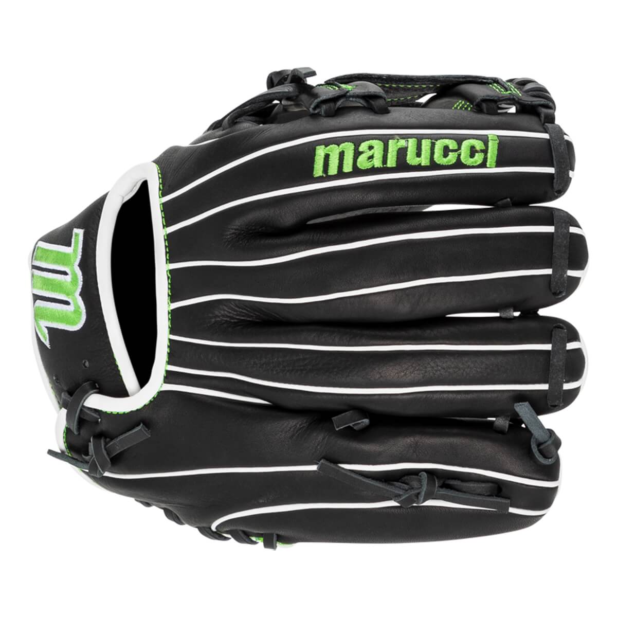 Marucci Krewe 11" Youth Baseball Glove: MFG3KR41A7-BK/NG: Image #445776