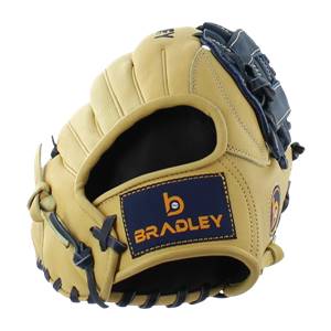 Bradley Next Play 12" Youth Baseball Glove: BB1200HW: Image #313503