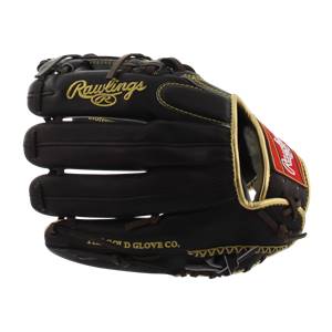 グローブ Rawlings Gold Glove Rawlings Heart of the Hide PRO-GOLDYVIII 11.50