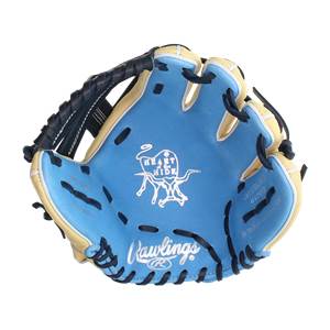 Rawlings Heart of the Hide 11.5" Baseball Glove: PRO204-20CB: Image #387915