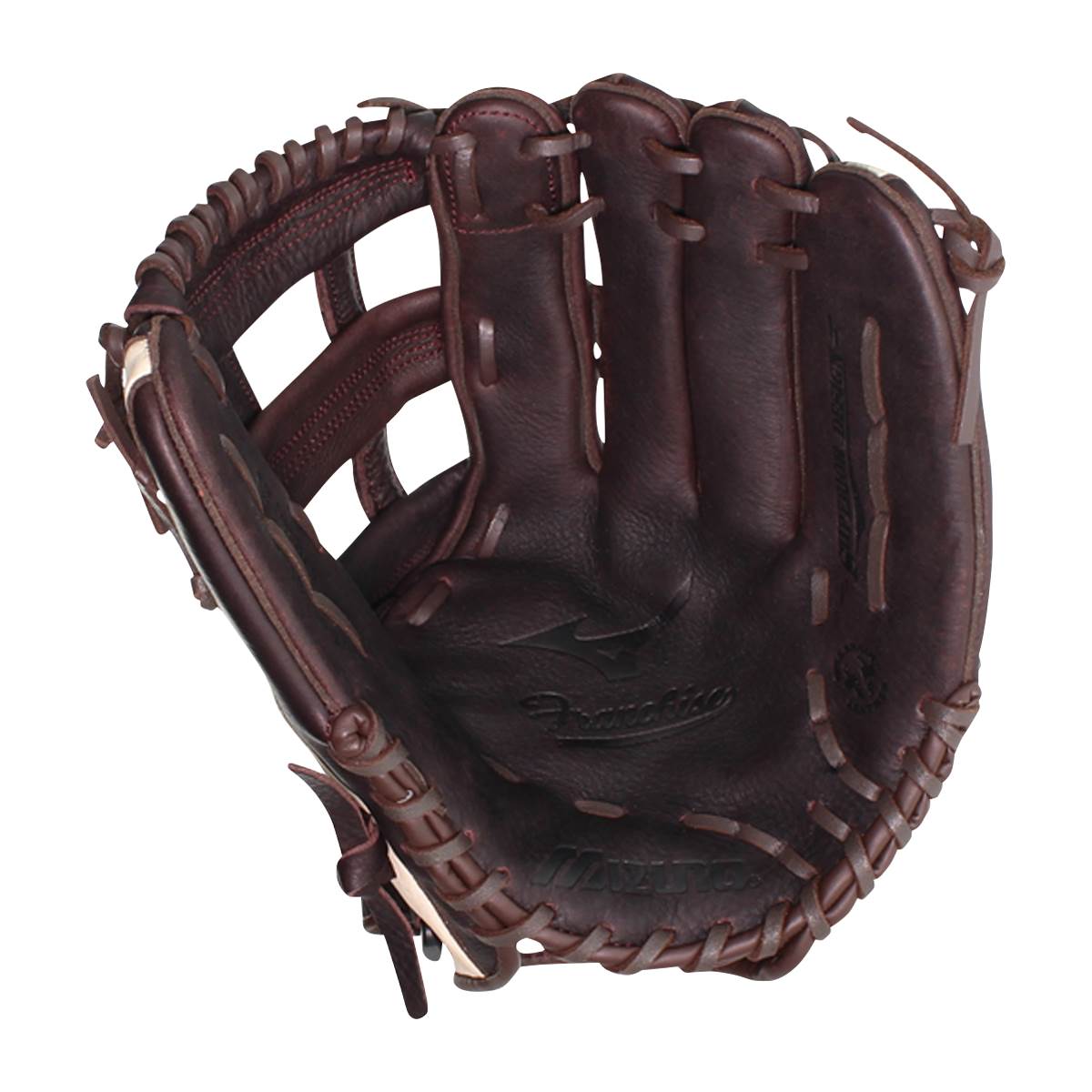 Mizuno Franchise 13" Slow Pitch Softball Glove: GFN1300S3: Image #389611