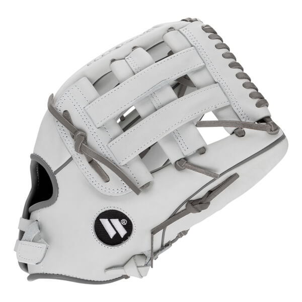 Worth Freedom 13" Slow Pitch Softball Glove: WWF130-6WG: Image #441178