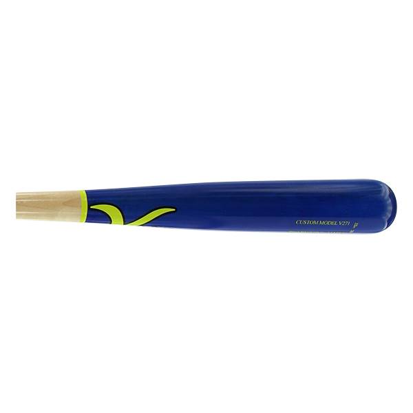 Victus Custom Pro 3 2.43 Maple Wood Baseball Bat V271