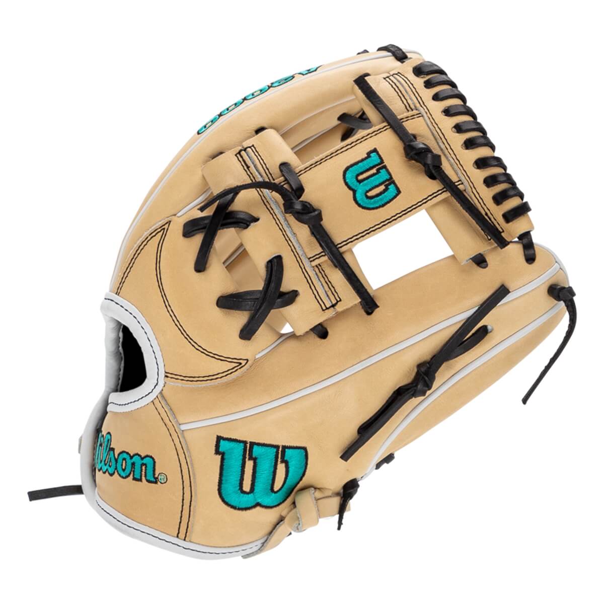 Wilson A2000 FP75 11.75" Fall Collection Fastpitch Softball Glove: WBW1027211175: Image #444125