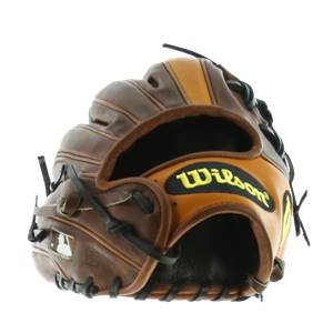 Wilson A2K Series: A2KRB15DP15GM: Image #302640