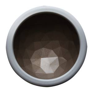 DeMarini CF5 BBCOR Baseball Bat (DXCFC / Demo / 15801): Image #331602