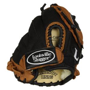 Louisville Slugger Genesis 1884 Series: GENB1200 Youth: Image #292595