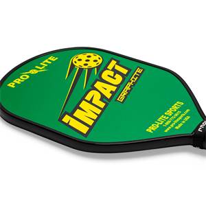 PROLITE Impact Lightweight Graphite Hybrid Pickleball Paddle: Image #405818