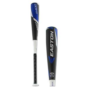 インペリアルJB’s / YO! IMPERIAL JB's 12inch Easton S400 -11 2 5/8 Junior Big Barrel Baseball Bat