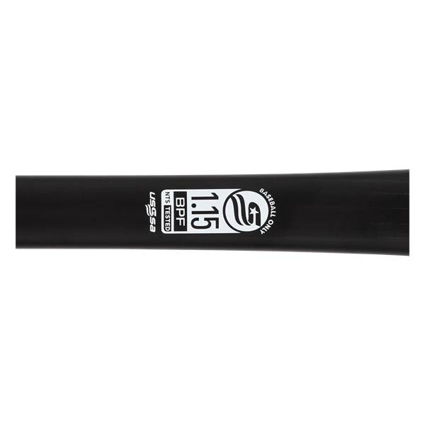 2021 Anderson Techzilla -8 USSSA Baseball Bat: YB21ZILLA8: Image #411287