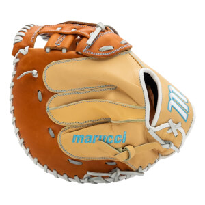 Marucci Acadia 33" Fastpitch Softball Catcher's Mitt: MFGACFP230C2: Image #425902