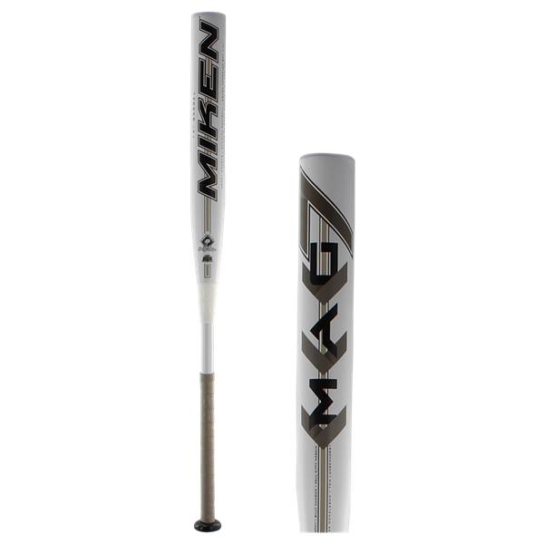 senior softball bats clearance