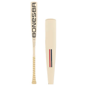 Warstic Bonesaber -11 USA Baseball Bat: MBBS25UBWH11: Image #453770