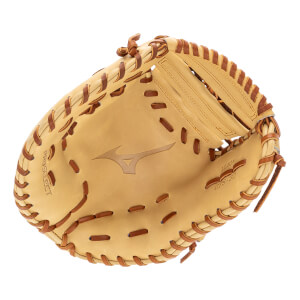 Mizuno Pro Select 12.5" Baseball First Base Mitt: GPS-30: Image #449843