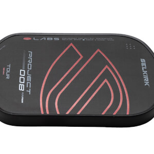 Selkirk LABS 008 Tour 16mm Pickleball Paddle: Image #453237