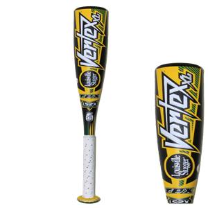Louisville Slugger TPX Vertex XL -10 2 3/4