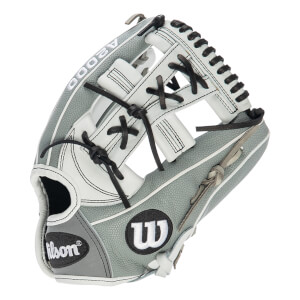 Wilson A2000 SuperSkin FP75 11.75" Fastpitch Softball Glove: WTA20RF19P75SS: Image #421470