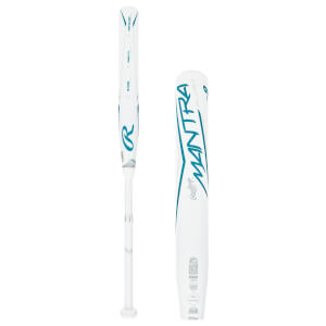 Rawlings Mantra Plus+ -9 Fastpitch Softball Bat: RFP3MP9: Image #430595