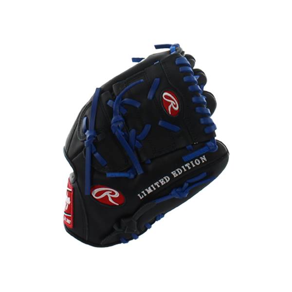 Rawlings GG Gamer XLE Series: G1175BRLE: Image #308211