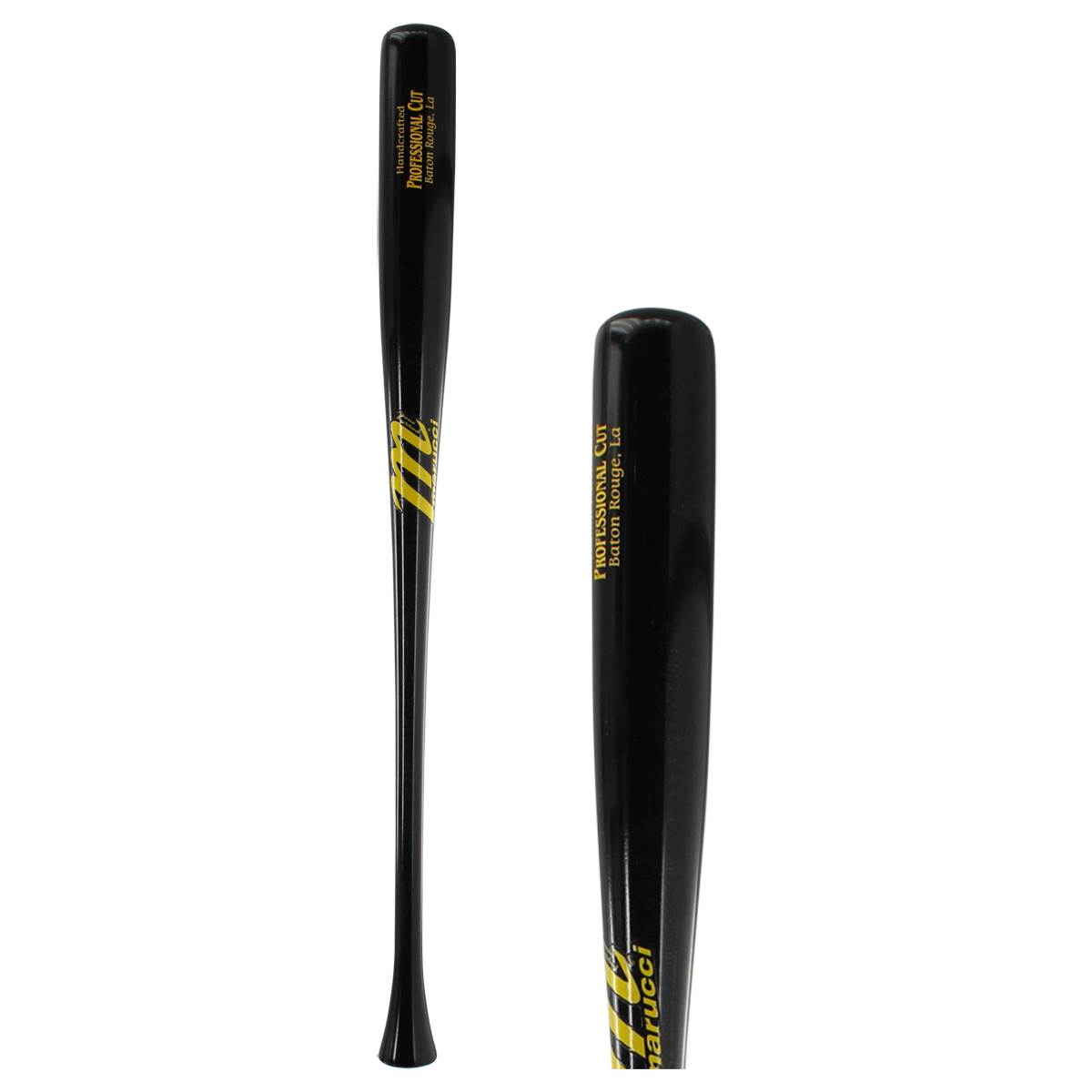 Marucci Pro Cut Maple Wood Baseball Bat MEFMPC-RH6