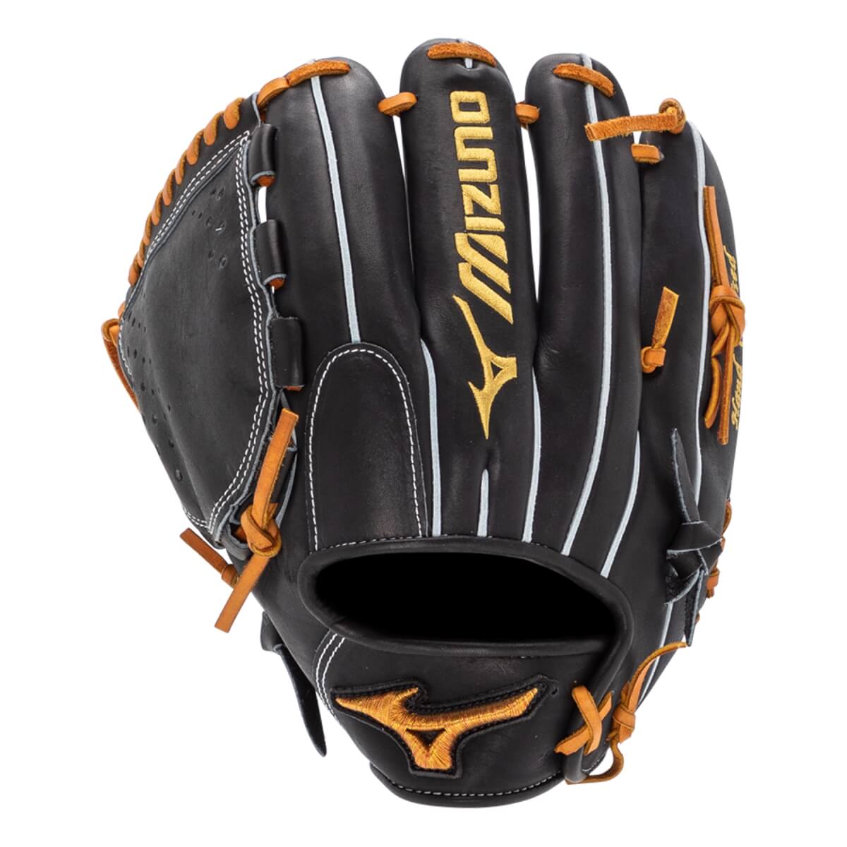 Mizuno Pro 12" Baseball Glove: GMP-1100D: Image #449780