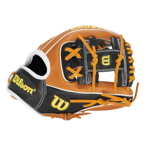 Wilson A2000 1788 11.25" Baseball Glove: WTA20RB191788: Image #421627