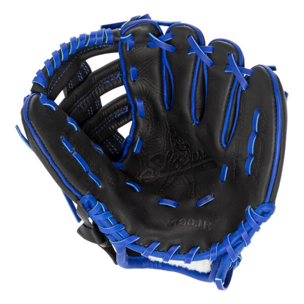 Shoeless Joe Junior Double Play Series 10" Youth Baseball Glove: BK1000JRIWRB: Image #441505