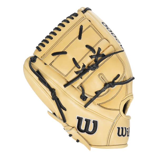Wilson A2000 B2 12" Baseball Glove: WBW10138912: Image #435270
