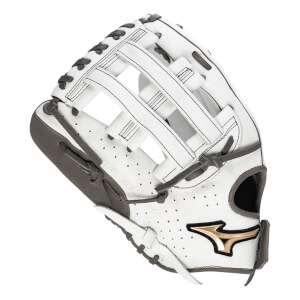Mizuno Prime Elite 12.5" Fastpitch Softball Glove: GPE1250F2: Image #438610