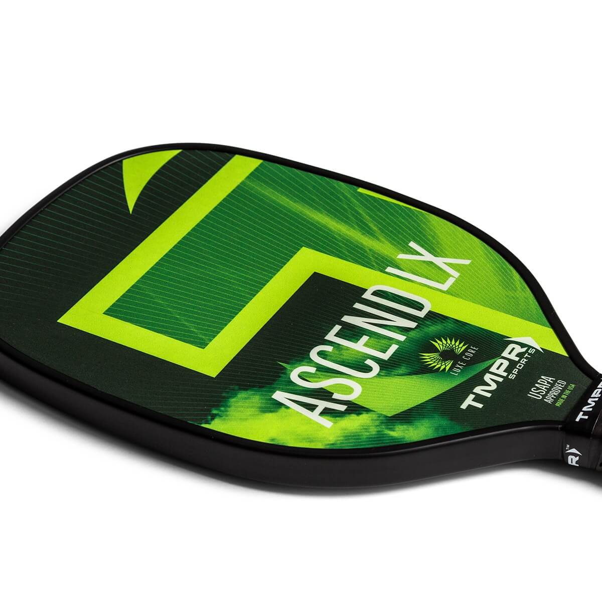 TMPR Ascend LX Heavyweight Composite Pickleball Paddle: Image #412586