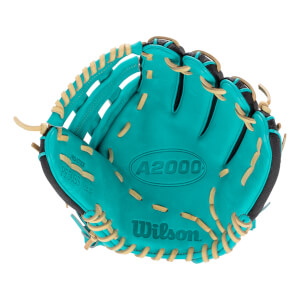 Wilson A2000 SuperSkin PF50 12.25" Fall Collection Baseball Glove: WBW1022771225: Image #443795