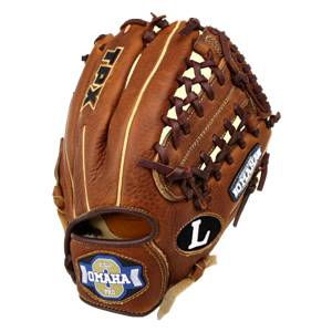 Louisville Slugger Omaha Pro グローブ 11-75-inch-louisville-slugger-