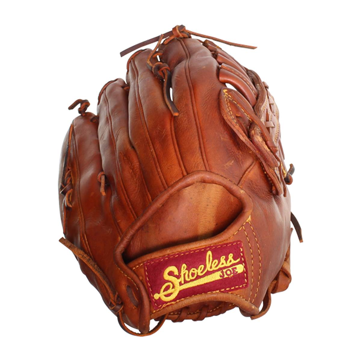 Shoeless Joe Professional 13" Outfield Baseball Glove 1300SB