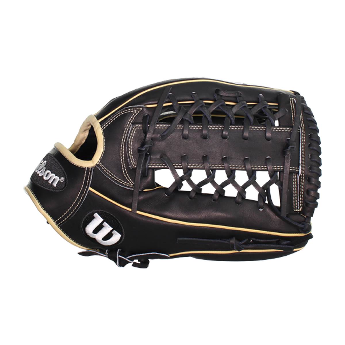 Wilson A2000 12.5" Baseball Glove: WTA20RB19KP92: Image #386899