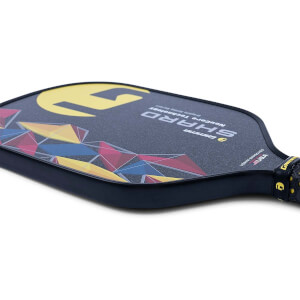 GAMMA Shard BLEMISHED Graphite Pickleball Paddle: Image #422344