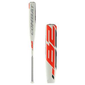 2020 COMBAT B2 ATB -11 USSSA Baseball Bat: SL20B211