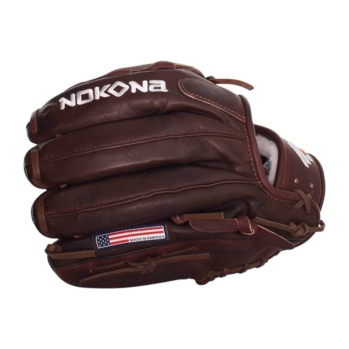 Nokona X2 Elite 13" Slow Pitch Softball Glove X21300