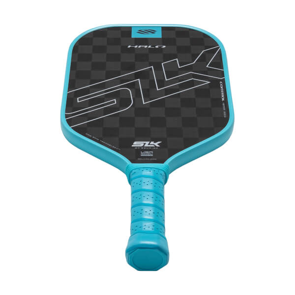 Selkirk SLK HALO Control Max Carbon Fiber Pickleball Paddle: Image #446912