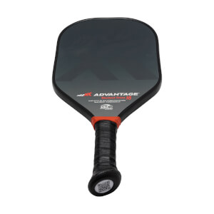 ProXR Advantage Blackout Series 16MM Composite Pickleball Paddle: Image #423105