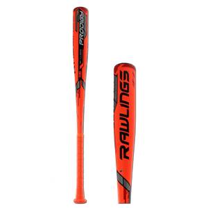 Rawlings Prodigy BBCOR Baseball Bat: BBRP: Image #351055