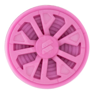 Worth Bedlam 13.5" Balanced USSSA Slow Pitch Softball Bat: WSU5PMBB: Image #454136