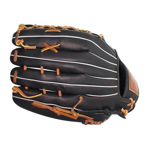 Select 9 Pitcher Baseball Glove 12