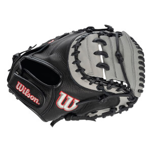 Wilson A1000 CM33 33" Baseball Catcher's Mitt: WBW10145433: Image #438832