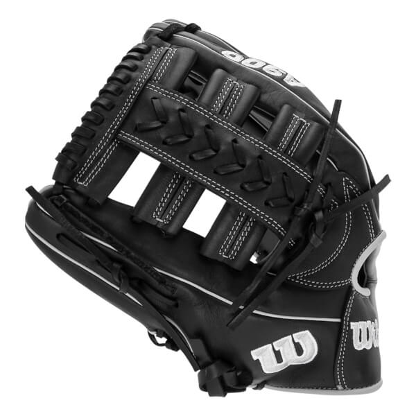 Wilson A900 PF 12.25" Baseball Glove: WBW1025721225: Image #448748