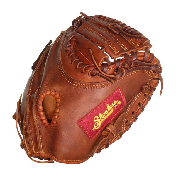 junior catchers mitt