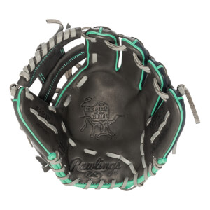 Rawlings Heart of the Hide R2G ContoUR Fit 11.5" Baseball Glove: PROR204U-2DS: Image #427205