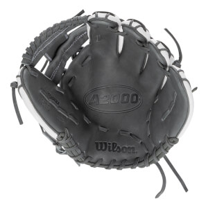 Wilson A2000 Classic SuperSkin H75 11.75" Fastpitch Softball Glove: WBW1026231175: Image #444174