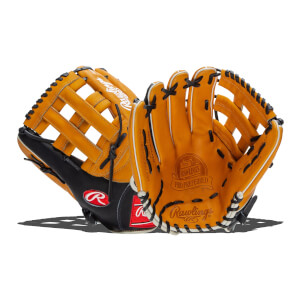 Rawlings Pro Preferred 12.75" Baseball Glove: PROS3039-6TN: Image #418092